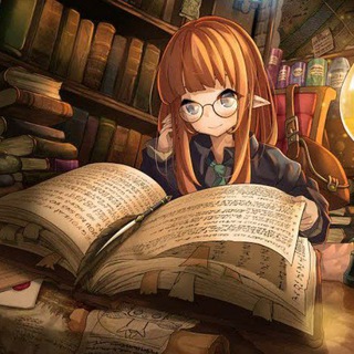 Telegram profile photo for 游戏书籍 Hub