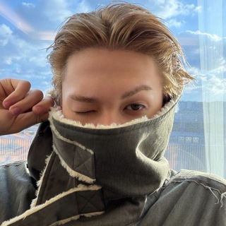 Telegram profile photo for 🔒go, martin, GO!