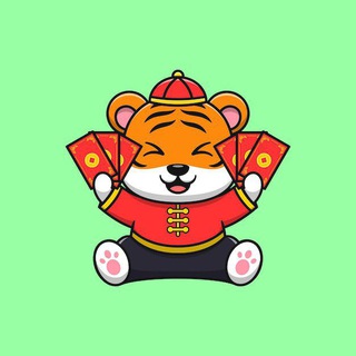 Telegram profile photo for FREE TNG ANGPAO RM88 đ§§