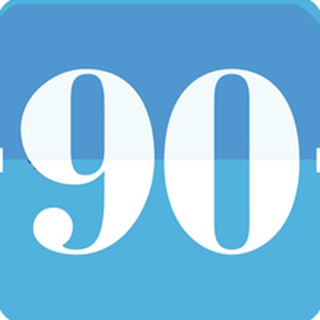 Telegram profile photo for 90 Day Fiance