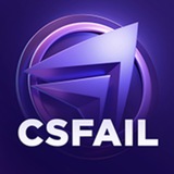 Telegram profile photo for FASTYKNIFE | CSFAIL
