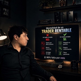 Telegram profile photo for RENTABLES 2026