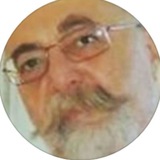 Telegram profile photo for تنها صفحه رسمی محمد قائد about_ghaed