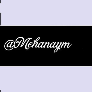 Telegram profile photo for @Mehanaym@