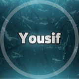 Telegram profile photo for YOUSIF reviews😎🫶.