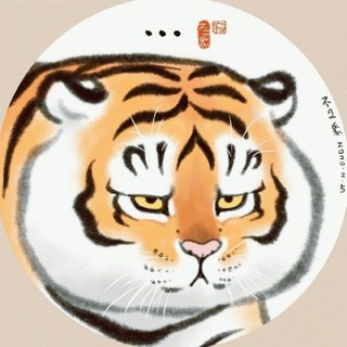 Telegram profile photo for pangsit