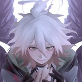 Telegram profile photo for Мяу 😽