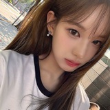 Telegram profile photo for RYU SARANG