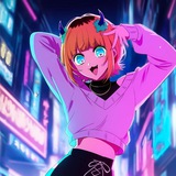 Telegram profile photo for おしの子 confession 🎤