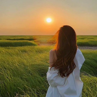 Telegram profile photo for 小花园