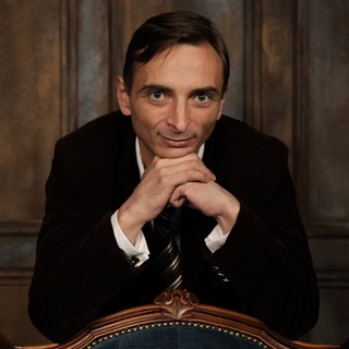 Telegram profile photo for Новиков Олег. Практики улучшения жизни