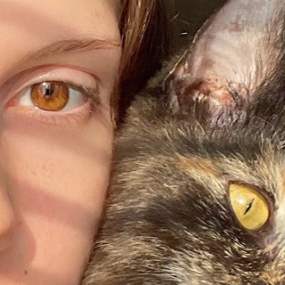 Telegram profile photo for дневник иритебл💌