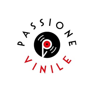 Telegram profile photo for Offerte Vinili Amazon - Nuove uscite e sconti su Passione Vinile