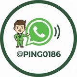 Telegram profile photo for STOK NOKOS PING