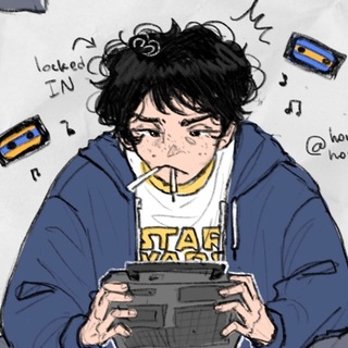Telegram profile photo for 🧃hona