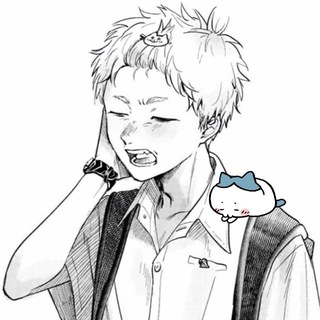 Telegram profile photo for 一目ぼれ