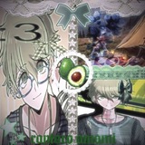 Telegram profile photo for Rantaro Amami