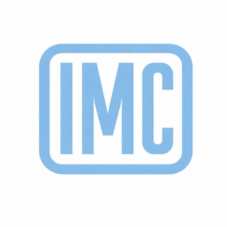 Telegram profile photo for IMC Network Backup