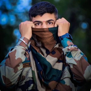 Telegram profile photo for ALL FORCE UPDATES