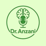 Telegram profile photo for مصاحبه های خانم دکتر انزانی