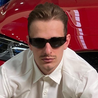 Telegram profile photo for Вадим Сава