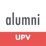 Telegram profile photo for Alumni UPV
