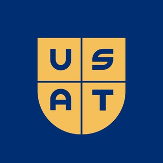 Telegram profile photo for USAT | Dolzarb 90 kun