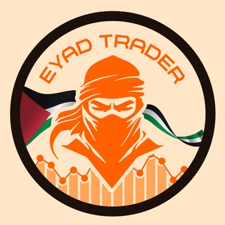 Telegram profile photo for Eyad Trader ExpertOption Bot 🤖
