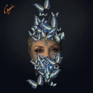 Telegram profile photo for ✨ Googoosh / گوگوش ✨