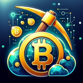 Telegram profile photo for Free Mining & Earn Money