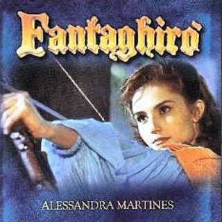 Telegram profile photo for Fantaghirò ITA FILM