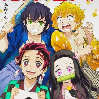 Telegram profile photo for Animé Zone_Officiel VF