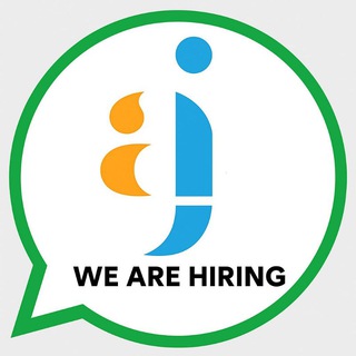 Telegram profile photo for Andd Jobs | Free Job Helpline