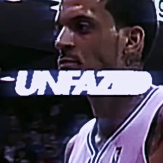 Telegram profile photo for UNFAZED TV