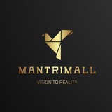 Telegram profile photo for Mantrimall_channel