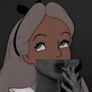 Telegram profile photo for статус бывшей