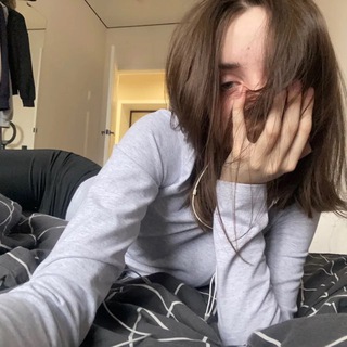 Telegram profile photo for блессмаймувс
