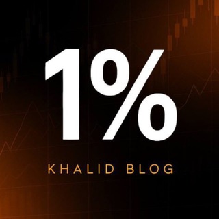 Telegram profile photo for KHALID BLOG