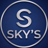 Telegram profile photo for SKY'S Digest