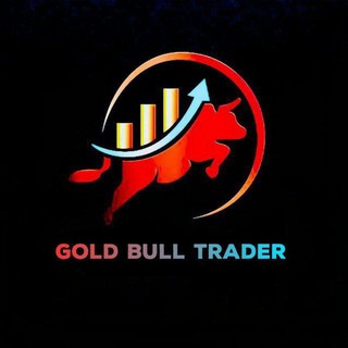 Telegram group profile photo for GOLD BLUE TRADER
