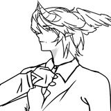 Telegram profile photo for ༝ ^᪲᪲᪲ ׅ͟͟𝓁 ͟͟𝘶݁𝘤ׅ𝘬𝘺 𝒫𝘳𝘪݁𝘴ׅ𝘰݁𝘯ׅ ᛝ