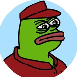 Telegram profile photo for McPepesPortalBsc