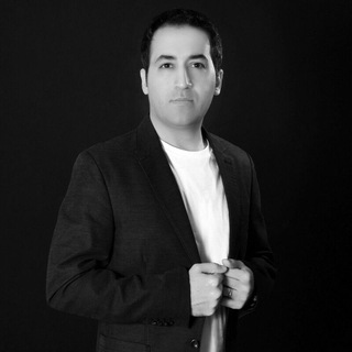 Telegram profile photo for keivan_Hoseini_official