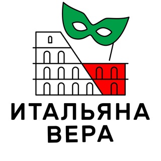 Telegram profile photo for Итальяна Вера