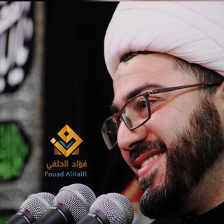 Telegram profile photo for ادراك - فؤاد الحلفي -