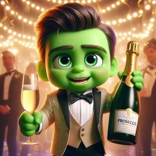 Telegram profile photo for $NOLE MEMES