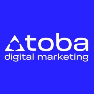 Telegram profile photo for Toba agency