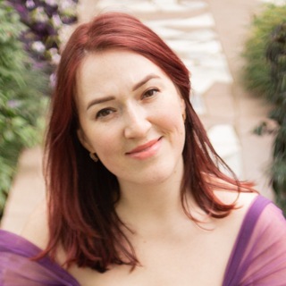 Telegram profile photo for Психолог Марина Арасланова