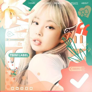 Telegram profile photo for × 𝙏𝙎𝙄𝙈 𝙇𝘼𝘽𝙀𝙇 ×