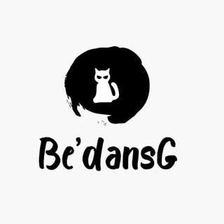 Telegram profile photo for ^BE’DANSG^